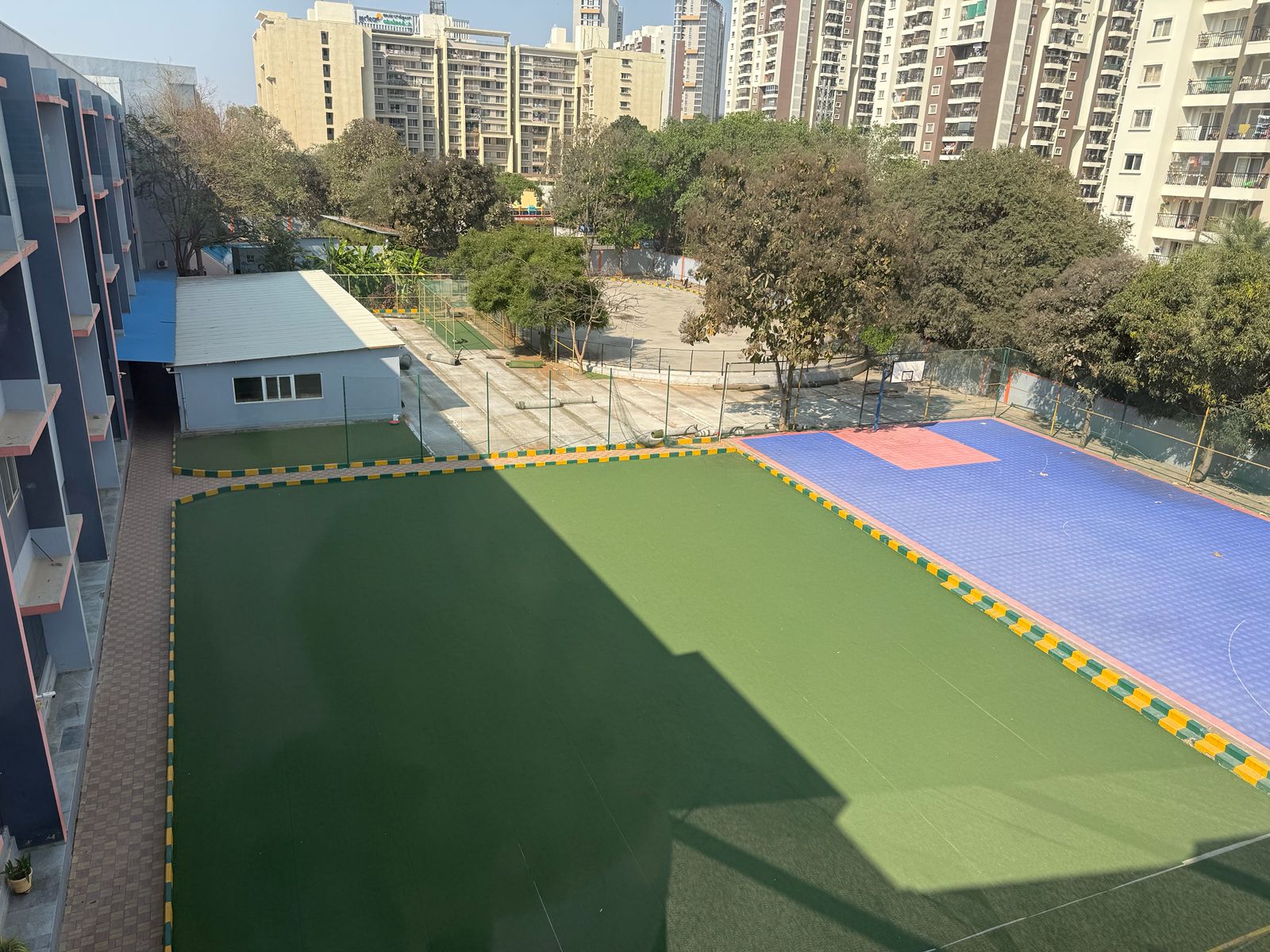 Commercial Project 39